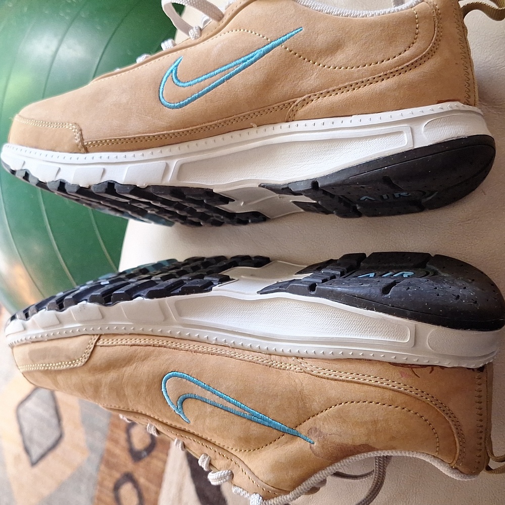 Native N7 shoes